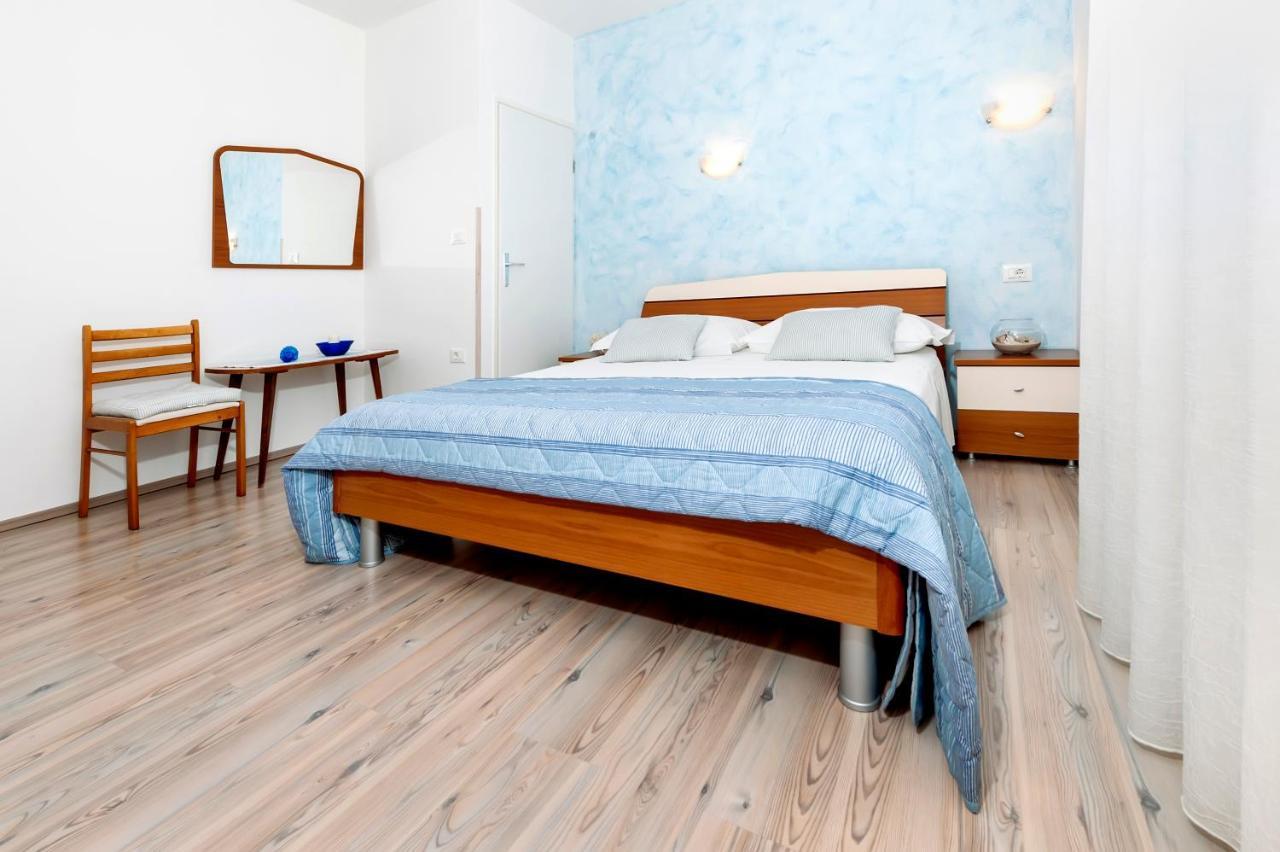 Apartment Casa Banko Rovinj Exterior foto