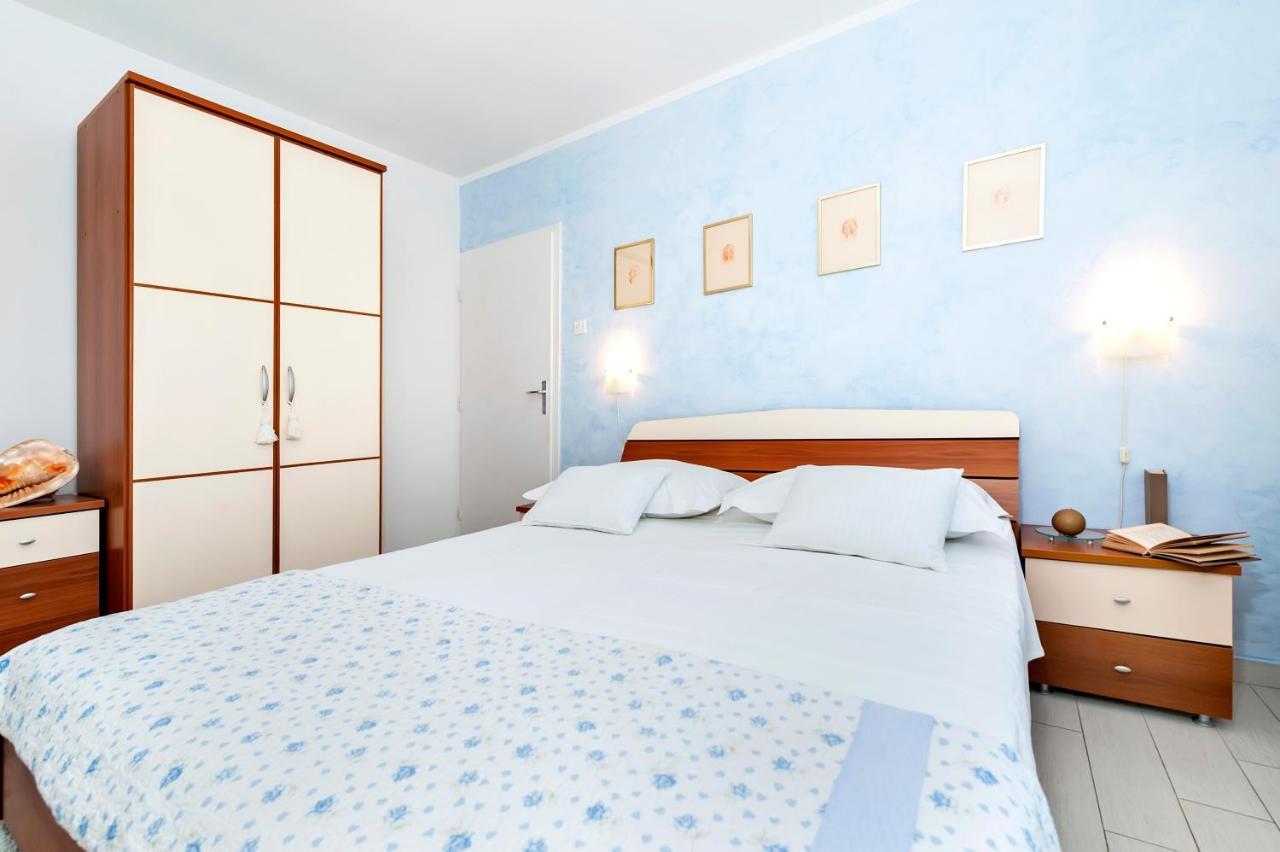 Apartment Casa Banko Rovinj Exterior foto